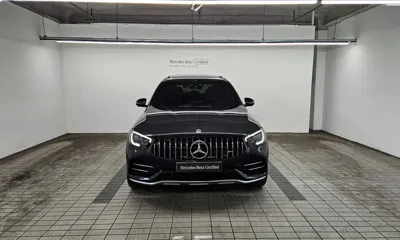 Mercedes-Benz GLC-Class 2022, 50871 км, за 36686.96 USD