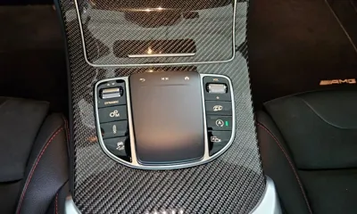 Mercedes-Benz GLC-Class 2022, 50871 км, за 36431.67 USD - фото 9