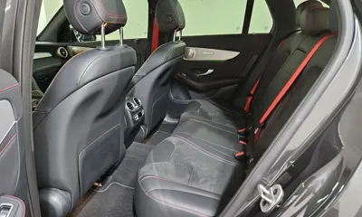 Mercedes-Benz GLC-Class 2022, 50871 км, за 36431.67 USD - фото 10
