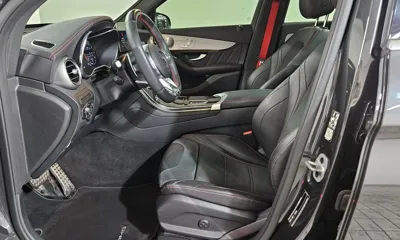 Mercedes-Benz GLC-Class 2022, 50871 км, за 36431.67 USD - фото 14