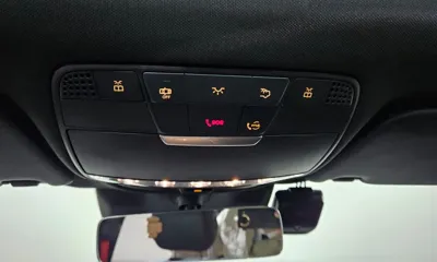 Mercedes-Benz GLC-Class 2022, 50871 км, за 36431.67 USD - фото 17