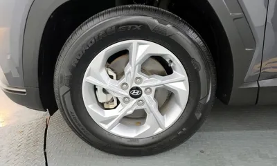 Hyundai Tucson 2022, 57156 км, за 14403.7 USD