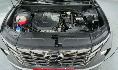 Hyundai Tucson 2022, 57156 км, за 14403.7 USD - фото 6