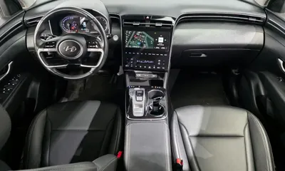 Hyundai Tucson 2022, 57156 км, за 14403.7 USD - фото 7