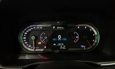 Hyundai Tucson 2022, 57156 км, за 14403.7 USD - фото 8