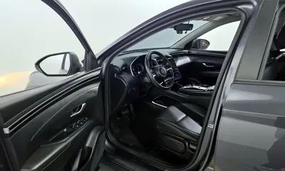 Hyundai Tucson 2022, 57156 км, за 14403.7 USD - фото 10