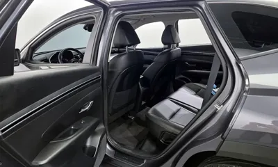 Hyundai Tucson 2022, 57156 км, за 14403.7 USD - фото 11