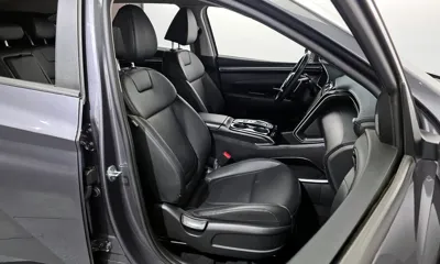 Hyundai Tucson 2022, 57156 км, за 14403.7 USD - фото 12