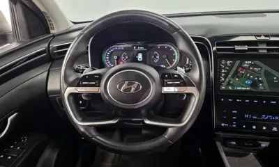 Hyundai Tucson 2022, 57156 км, за 14403.7 USD - фото 13