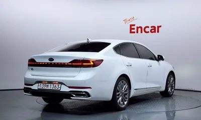 Kia K7 2020, 44559 км, за 14970.37 USD