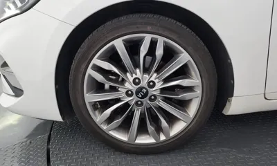 Kia K7 2020, 44559 км, за 14970.37 USD