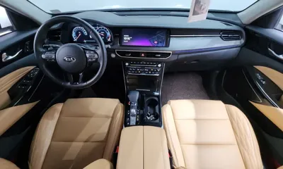 Kia K7 2020, 44559 км, за 14945.06 USD - фото 7