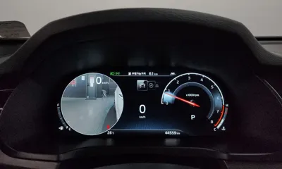 Kia K7 2020, 44559 км, за 14945.06 USD - фото 8