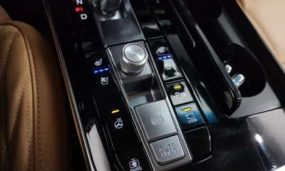 Kia K7 2020, 44559 км, за 14945.06 USD - фото 9