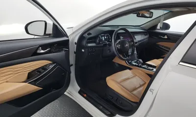 Kia K7 2020, 44559 км, за 14945.06 USD - фото 10