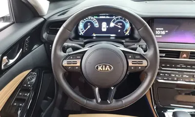 Kia K7 2020, 44559 км, за 14945.06 USD - фото 13