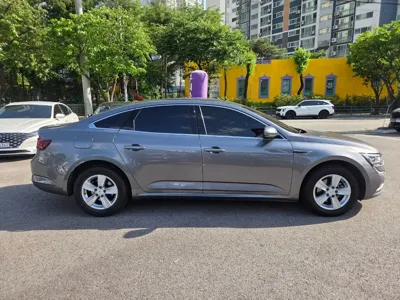 Renault-KoreaSamsung SM6 2019, 61472 км, за 4551.67 USD - фото 6
