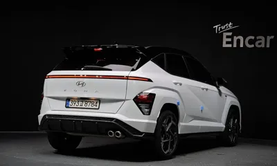 Hyundai Kona 2023, 46311 км, за 17603.78 USD