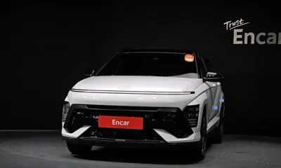 Hyundai Kona 2023, 46311 км, за 17603.78 USD