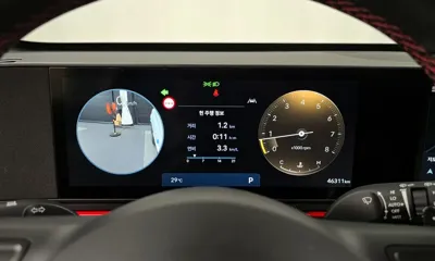 Hyundai Kona 2023, 46311 км, за 17603.78 USD - фото 8