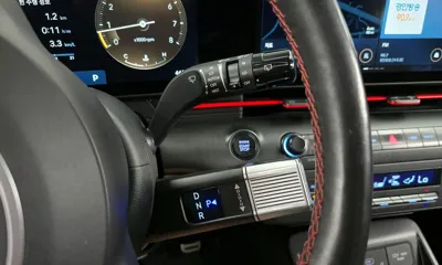 Hyundai Kona 2023, 46311 км, за 17603.78 USD - фото 9