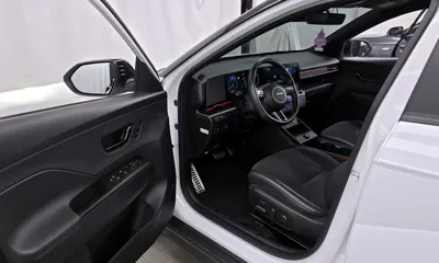 Hyundai Kona 2023, 46311 км, за 17603.78 USD - фото 10