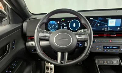 Hyundai Kona 2023, 46311 км, за 17603.78 USD - фото 13
