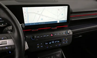 Hyundai Kona 2023, 46311 км, за 17603.78 USD - фото 14