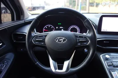 Hyundai Santafe 2021, 50816 км, за 16198.3 USD - фото 13