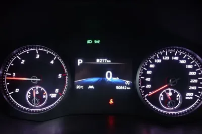Hyundai Santafe 2021, 50816 км, за 16198.3 USD - фото 14