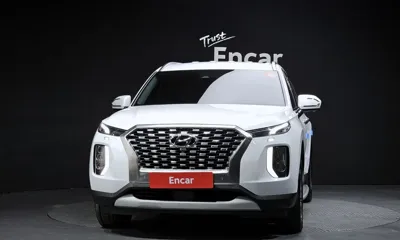 Hyundai Palisade 2022, 39786 км, за 20718.24 USD