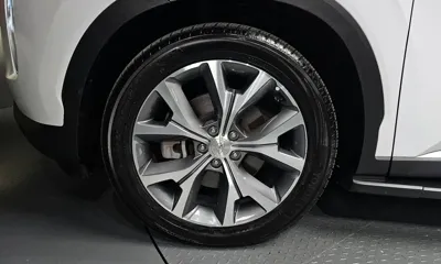 Hyundai Palisade 2022, 39786 км, за 20718.24 USD