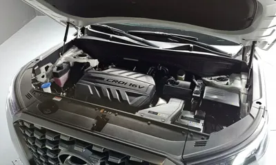 Hyundai Palisade 2022, 39786 км, за 20718.24 USD - фото 6