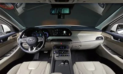 Hyundai Palisade 2022, 39786 км, за 20718.24 USD - фото 7