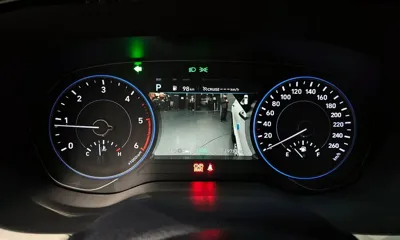 Hyundai Palisade 2022, 39786 км, за 20718.24 USD - фото 8