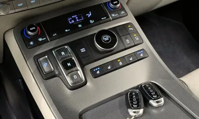 Hyundai Palisade 2022, 39786 км, за 20718.24 USD - фото 9