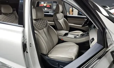 Hyundai Palisade 2022, 39786 км, за 20718.24 USD - фото 10