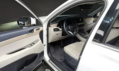 Hyundai Palisade 2022, 39786 км, за 20718.24 USD - фото 11