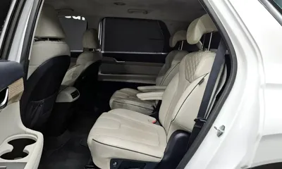 Hyundai Palisade 2022, 39786 км, за 20718.24 USD - фото 12
