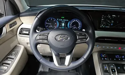 Hyundai Palisade 2022, 39786 км, за 20718.24 USD - фото 13