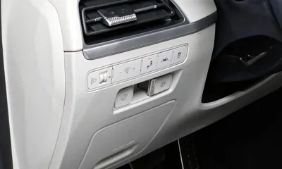 Hyundai Palisade 2022, 39786 км, за 20718.24 USD - фото 14