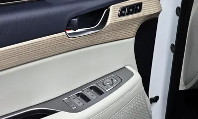 Hyundai Palisade 2022, 39786 км, за 20718.24 USD - фото 17