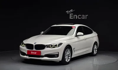 BMW Gran Turismo