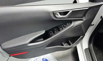 Hyundai Ioniq 2019, 121532 км, за 7614.55 USD - фото 24
