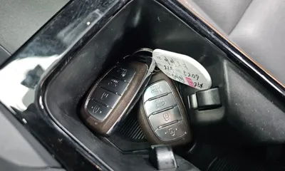 Hyundai Ioniq 2019, 121532 км, за 7614.55 USD - фото 29