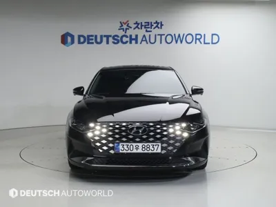Hyundai Grandeur 2023, 29000 км, за 15091.24 USD
