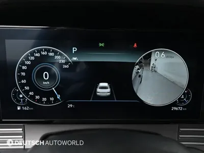 Hyundai Grandeur 2023, 29000 км, за 15091.24 USD - фото 6