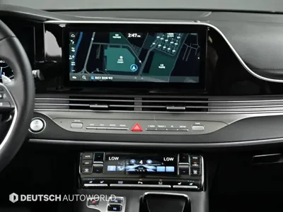 Hyundai Grandeur 2023, 29000 км, за 15091.24 USD - фото 9
