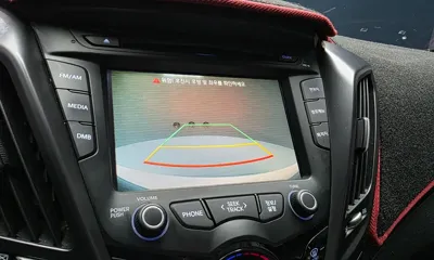 Hyundai Veloster 2013, 144333 км, за 3590.65 USD - фото 15