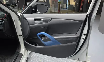 Hyundai Veloster 2013, 144333 км, за 3590.65 USD - фото 24